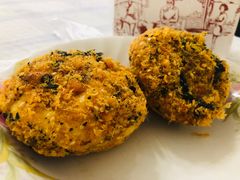海苔肉松小贝-吴记·吴酥生PASTRY宫廷酥饼