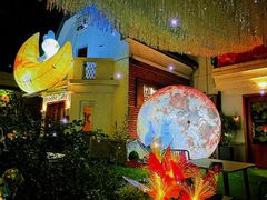 -弗兰克牛排西餐厅Ribone steak house(柠檬花园店)