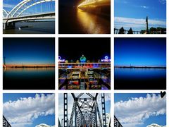 -人民防洪胜利纪念塔