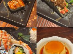 -小川洋风料理(江汉路店)
