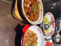 -湘聚老院子(洛江店)