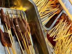 -娜姐鲜牛肉串串火锅(藏龙岛店)