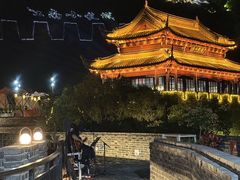 -虞山城墙