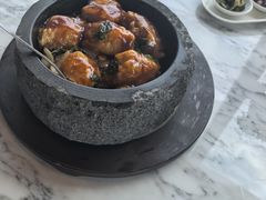 -无锡苏宁银河国际酒店-悦府65中餐厅