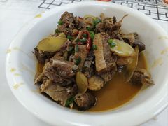 -秀妈厨房(灰汤老店)