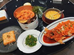 -香雪海饭店中餐厅(湖滨店)