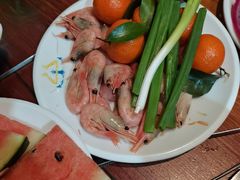 -圣罗巴海鲜烤肉自助(佳兆业店)