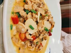 -西江美食舫·江西菜(健德桥店)