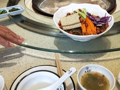 -九府羊鲜羊火锅·烧烤(海那城店)