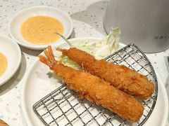 -味千拉面(瑞虹生活广场店)