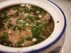-宁夏国强手抓羊肉·清真菜(未央路凤三店)