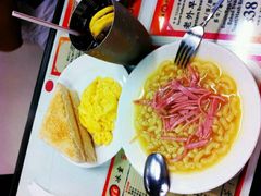 -华星冰室(湾仔店)