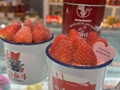 -嗒令甜品·主题融合料理餐厅(首座时代店)