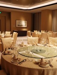 -首都机场东海康得思酒店婚宴·宴会厅·宝宝宴·生日宴