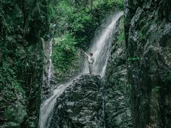 -阳台山森林公园