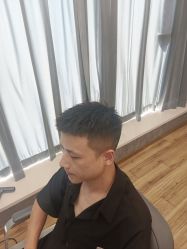 -YESIDO椰岛造型烫发染发