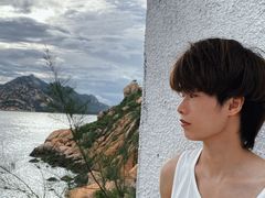 -那琴半岛地质海洋公园