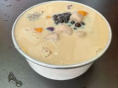 -郭爸烧仙草(西航·潭人街店)