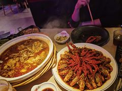 -红盔甲·小龙虾(车公庙店)