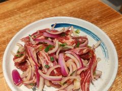 -小米烤肉·和牛原切-创意韩料(东关店)