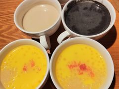 -苏州园区福朋喜来登酒店·聚味轩中餐厅