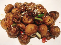 -羲和雅苑烤鸭坊(丰台万达店)