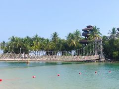 -巴拉湾海滩