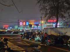 -万达广场(北京槐房店)