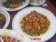 -巡耕记·湖南土菜(长湖店)