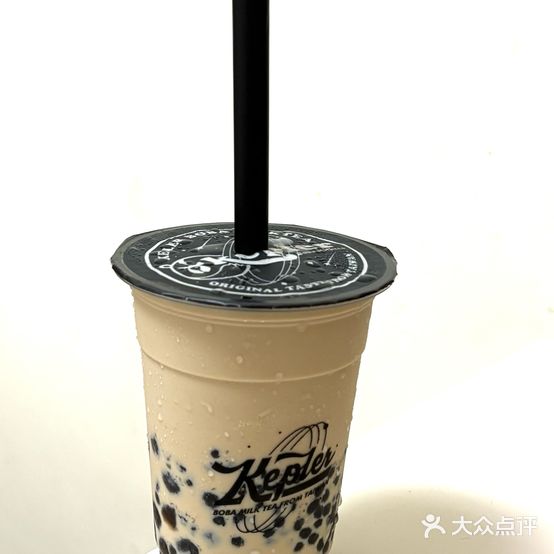 KEPLER开普勒精致手作茶坊(银海区店)