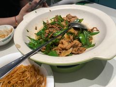 -绿草地·湘菜(7mall店)