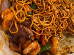 -王繁星面馆(西安熙地港店)