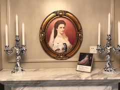 -Me Coffee下午茶艺术空间