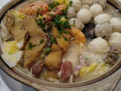 -嘉逸传菜(洛川东路店)