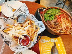 -Blac+Blac(中海环宇荟店)