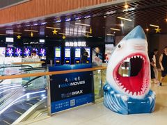 -SFC上影影城(杭州下沙IMAX店)