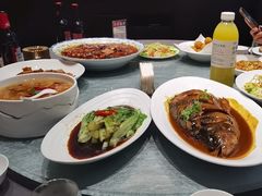-凤凰园烤鸭店·唐山菜·传承花椒肉(老唐丰路店)
