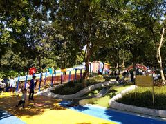 -天河儿童公园