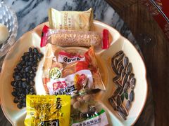 -露雨轩茶楼(牡丹园店)