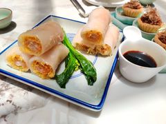 米纲脆皮海皇肠-善养山房