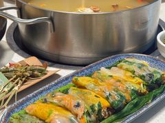 -煲王粤菜餐厅(中侨中心店)