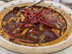 -马头巷·隐庐居·红油大虾(园区店)