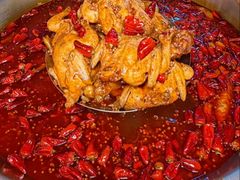 -楠火锅(太古里总店)