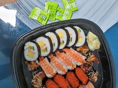 -池田寿司·4H鲜作(朝阳大悦城店)