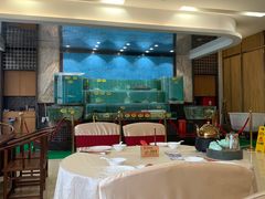 -麒麟山景大酒店岭南汇海鲜酒家(沙井店)