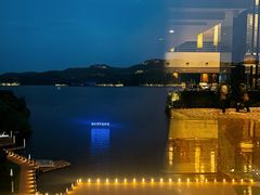 -天目湖涵田度假村