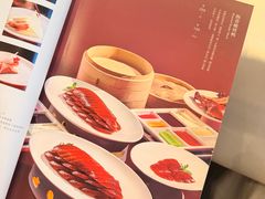 -四季民福烤鸭店(通州马驹桥店)