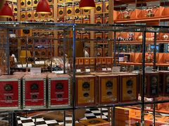 -夿萐咖啡(爱雍·乌节店)