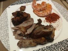 -西藏饭店·亚克·食光自助餐厅(文殊院店)