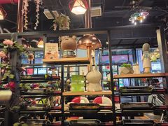-韩俊焰烤肉自助餐(增城万达广场店)